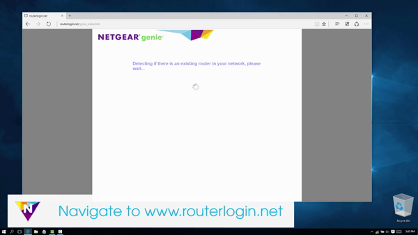 netgear genie download for windows vista