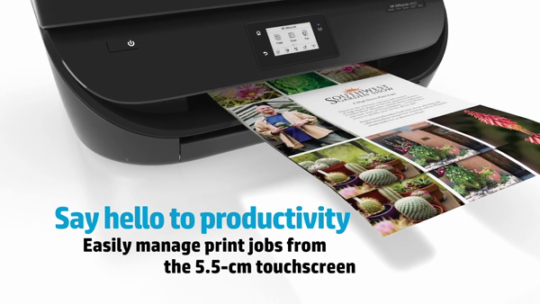 hp officejet 4652