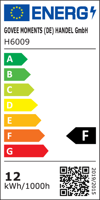 Energy label