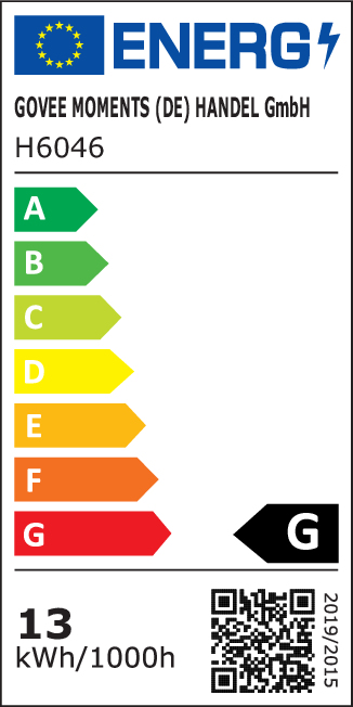 Energielabel