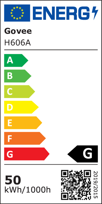 Energielabel