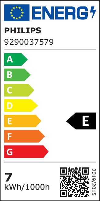 Energijos etiketė E