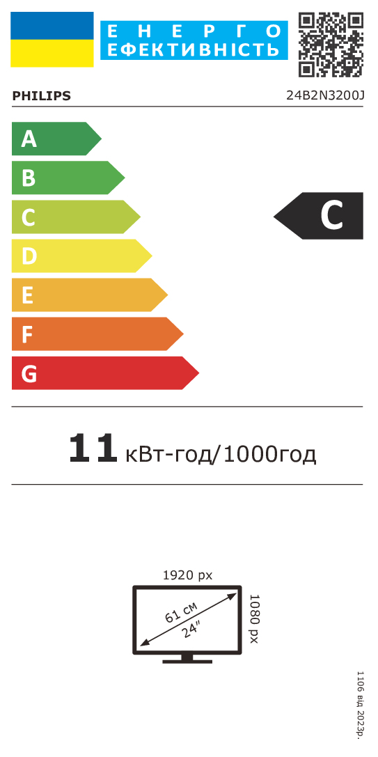 EU Energy Label