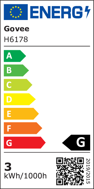 Energy label