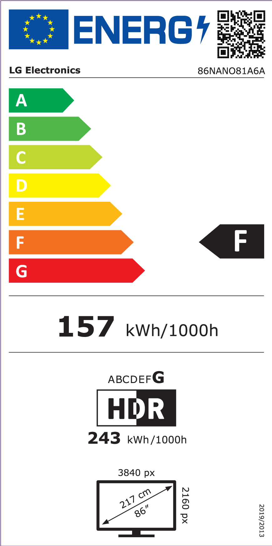 Energielabel