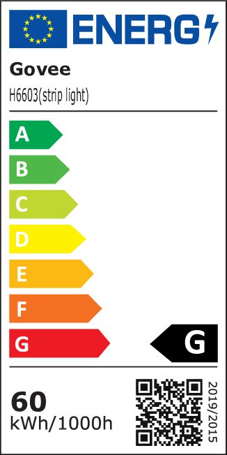 Energielabel