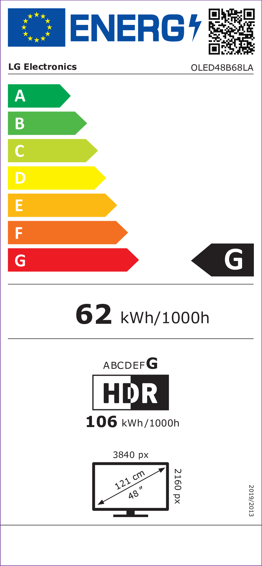 Energielabel