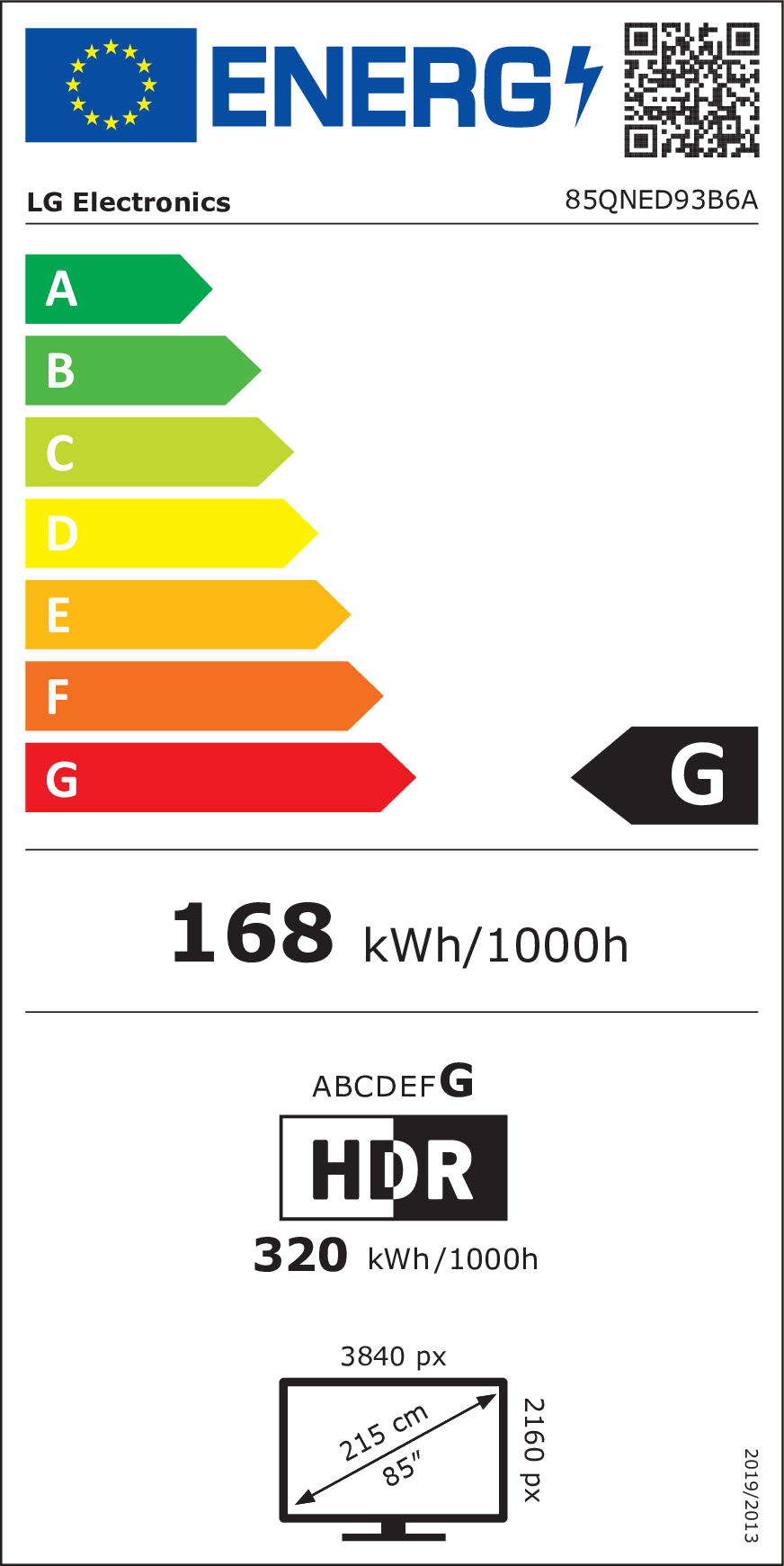 Energielabel