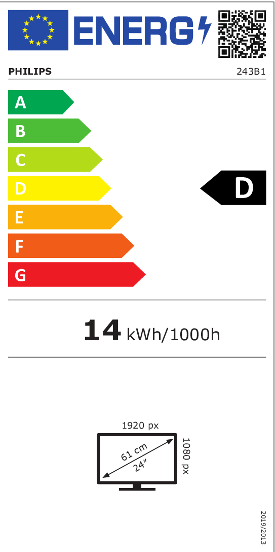 EU Energy Label
