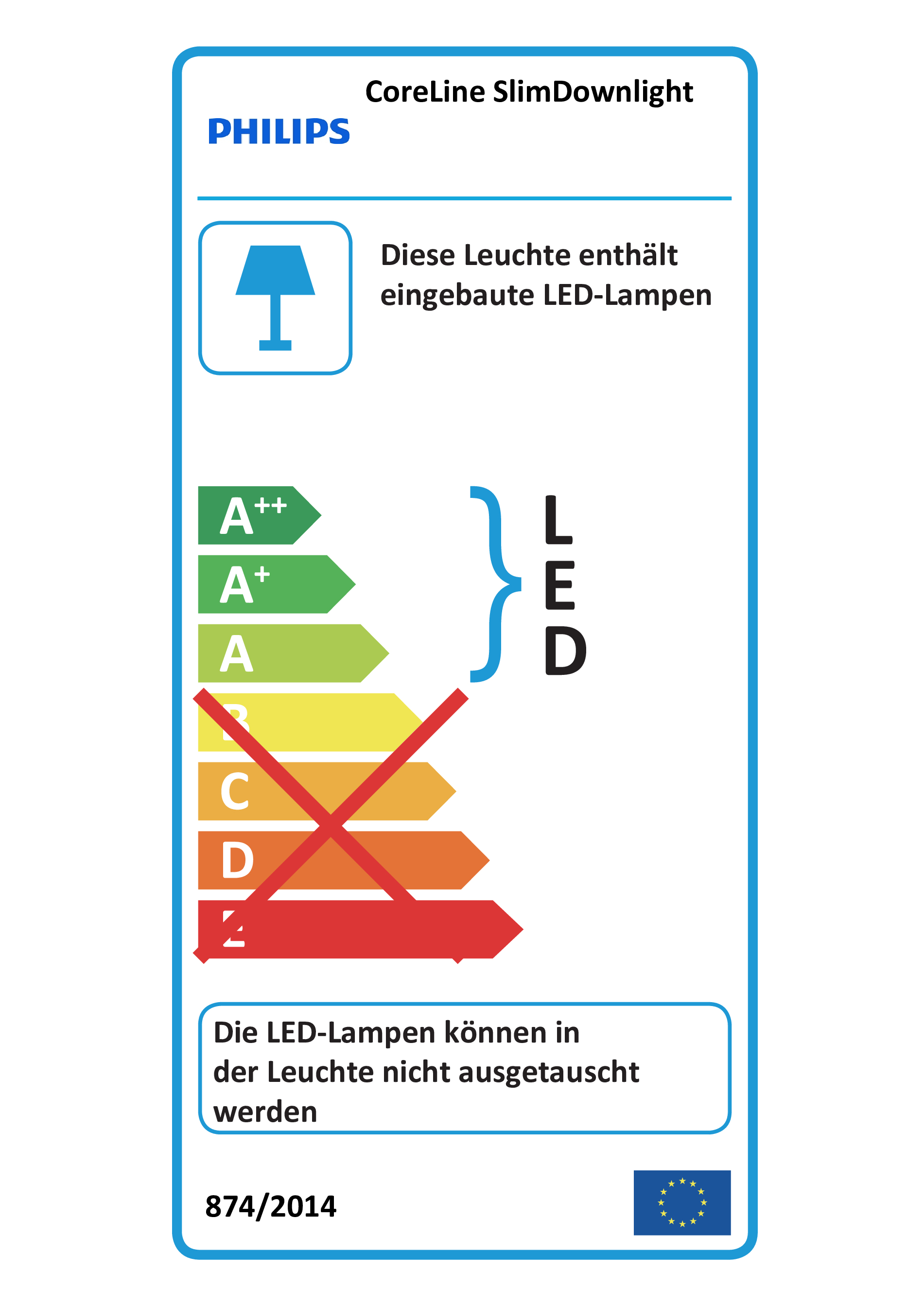 Energielabel