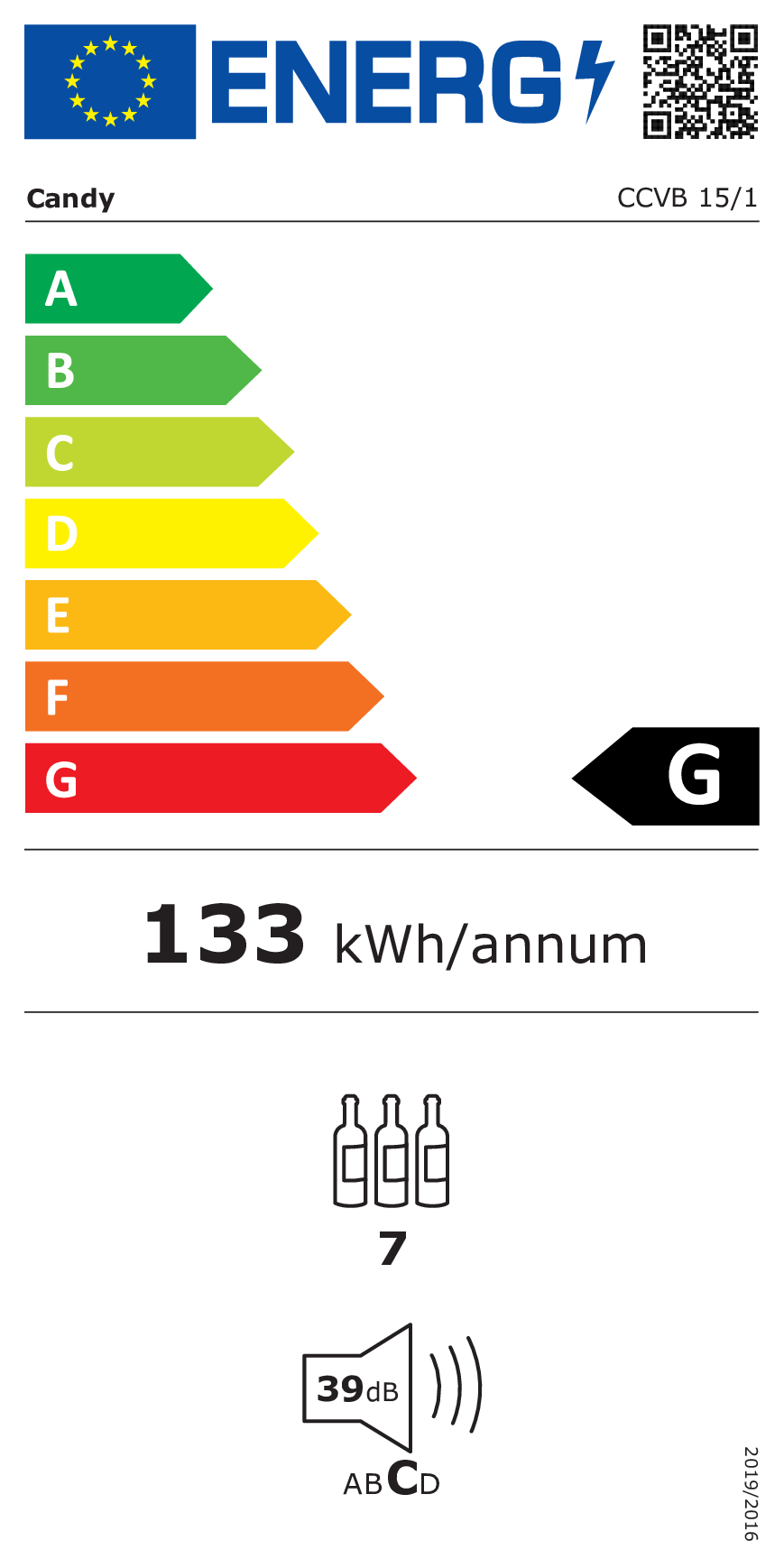 EU Energy Label