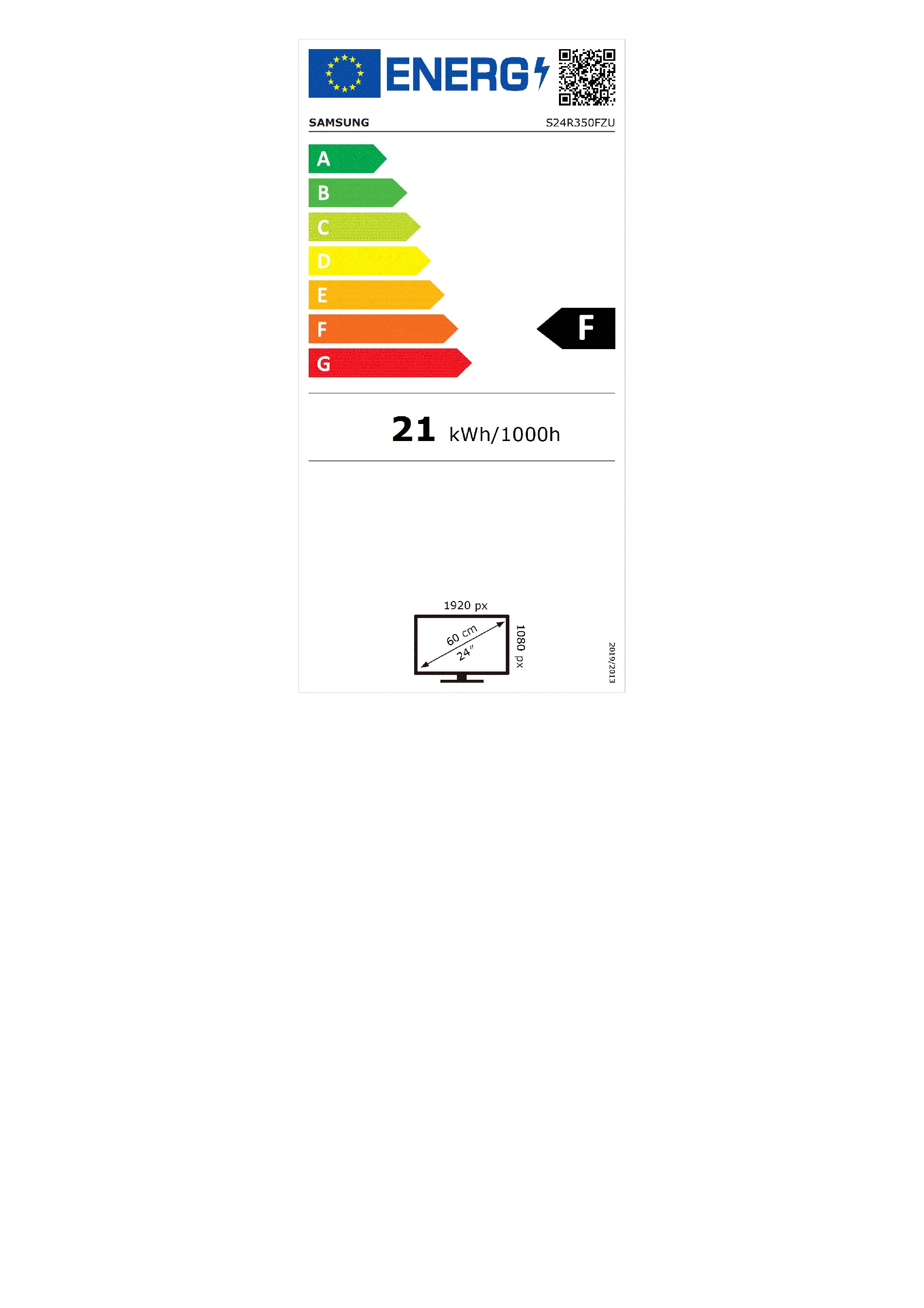 EU Energy Label