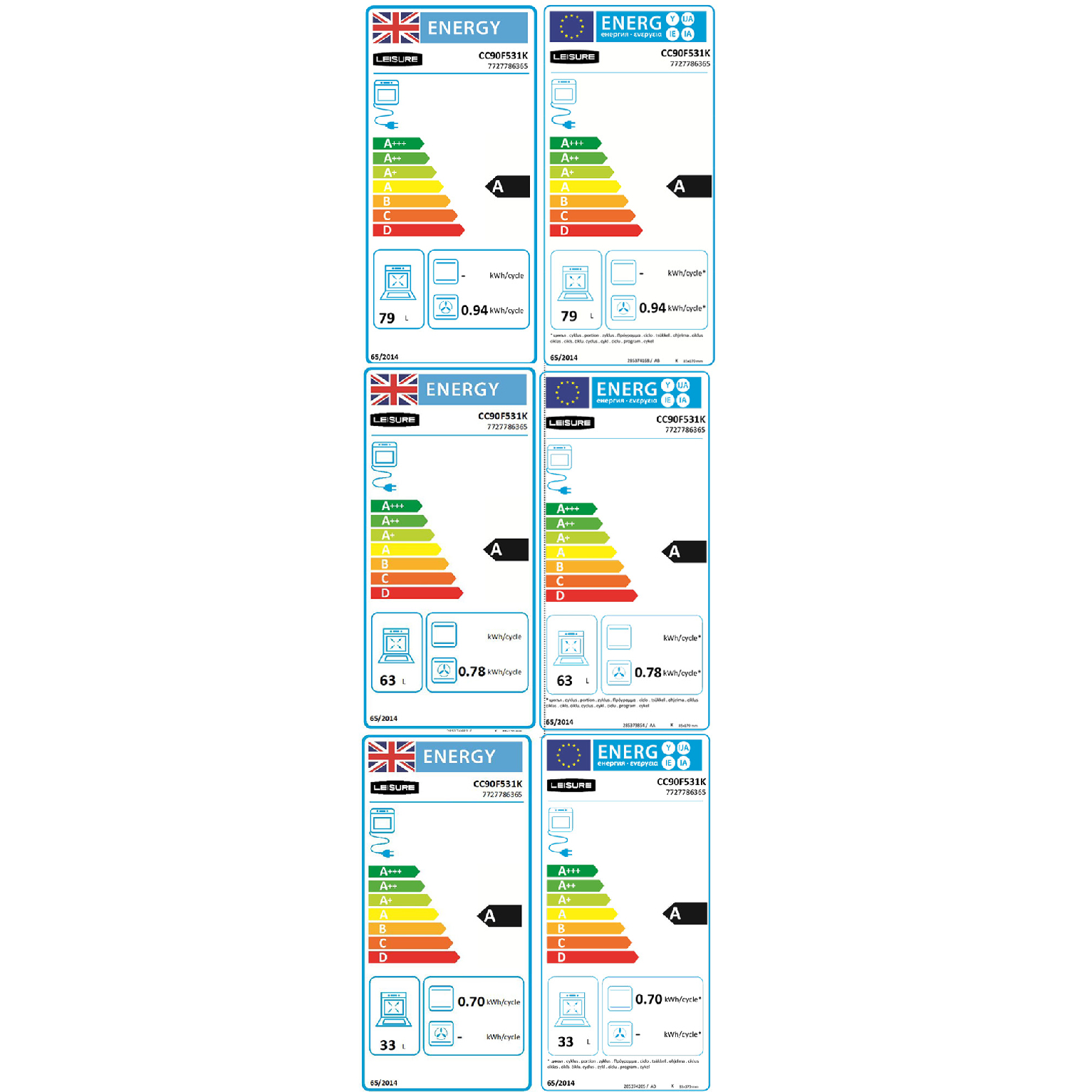 Product Gallery
