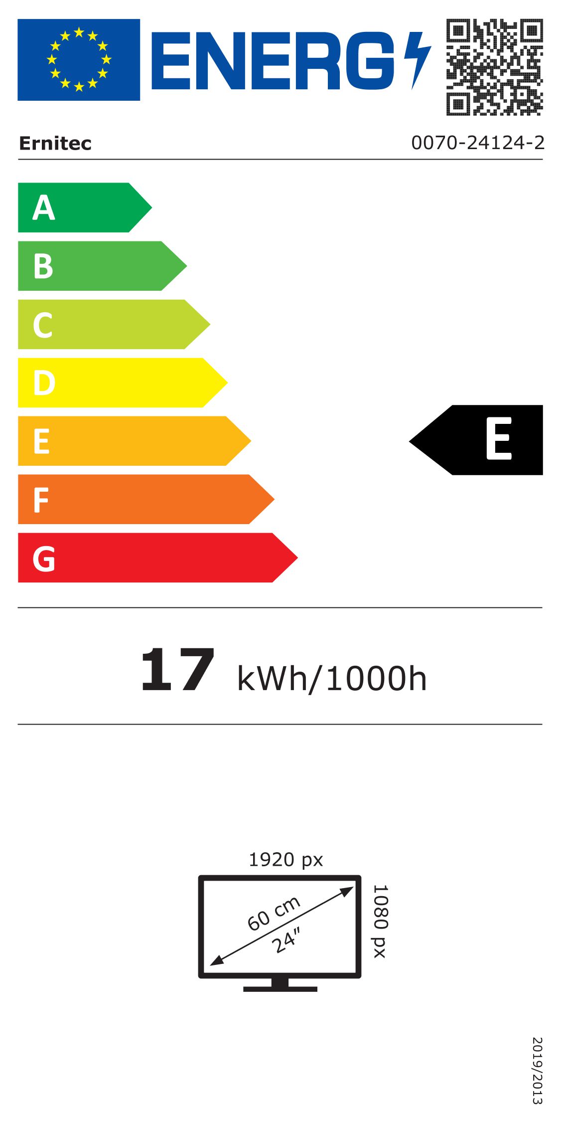 EU Energy Label