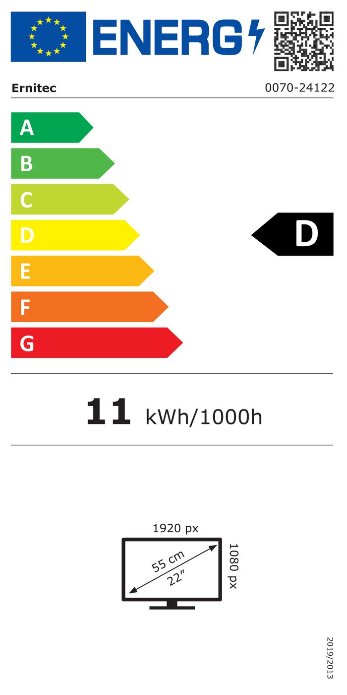 EU Energy Label