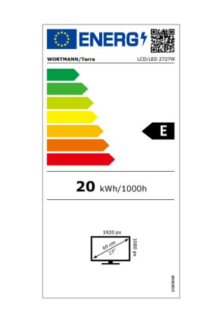 EU Energy Label