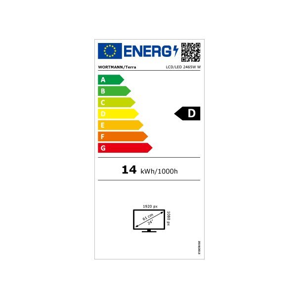EU Energy Label