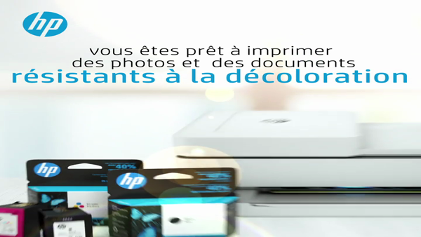 HP 56 cartouche d'encre noir authentique - HP Store France