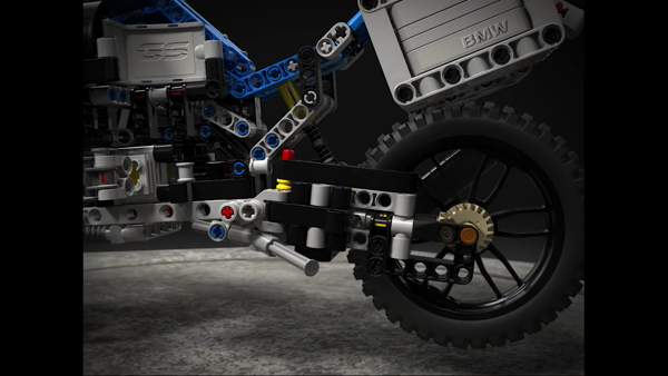 lego technic bmw r 1200 gs adventure 42063