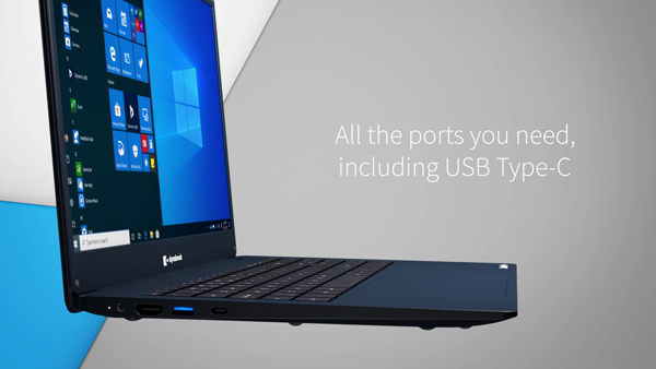 Dynabook Satellite Pro C50 E 101 Core I5 50u 8gb 512gb Ssd 15 6 Windows 10 Professional 64 Bit A1pyse1118