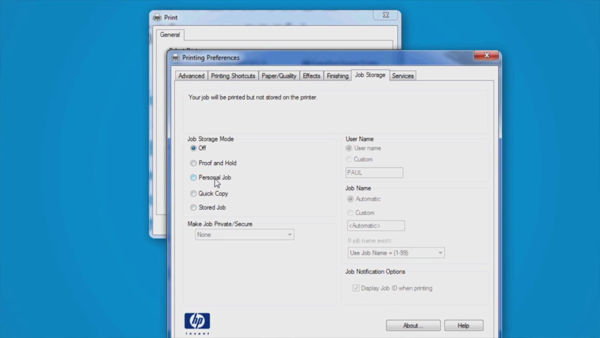 Preview image for Protect your sensitive information