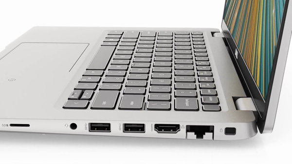 Dell Latitude 5420 14 Display Intel I5 1135g7 8gb Ram 256gb Ssd Windows 10 Pro Y4f3m