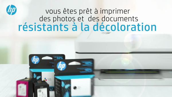 HP Smart Tank Imprimante Tout-en-un 7006, Impression, numérisation, copie,  sans fil, Numérisation vers PDF