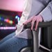 Sedia da gaming Mars Gaming ErgoFit MGC-ULTRA nera video