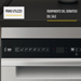 Lavavajillas Whirlpool MaxiSpace W7F HS51 X 15 Cubiertos Clase B MaxiSpace Tub y NaturalDry video