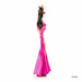 Figura Barbie Catrina Día De Los Muertos Signature Articulada 28 Cms video