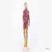 Actiefiguur Mattel Ken Skater Barbie Articulatie 13 cm Afneembare Skates video