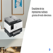Multifonction HP OfficeJet Pro 8134e Jet d'encre Couleur WiFi Fax Recto Verso Tout-en-Un video