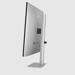 Monitor HP Serie 7 Pro 27" Quad HD 120Hz IPS Black HDR400 FreeSync Altura Ajustable video