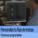Tastatur HP 485 CFT WD KBD Membran Layout DE Handballenauflage Spritzwasserschutz video