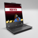 Lenovo LOQ Intel Core i5-12450HX/16GB/512GB SSD/RTX 3050/15.6" (USA) video