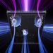 Ordinateur portable Asus ROG Strix SCAR 18 18" Intel Core Ultra 9 275HX 64GB 2TB SSD RTX 5070 Ti Windows 11 Pro video