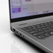Lenovo IdeaPad 5 2-in-1 14IRH9 Intel® Core™ i5 i5-13420H Ibrido (2 in 1) 35,6 cm (14") Touch screen WUXGA 16 GB LPDDR5x-SDRAM 512 GB SSD Wi-Fi 6 (802.11ax) Windows 11 Home Italiano Grigio video