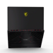 Portable MSI Raider 18 HX AI A2XWJG-403FR 18" Intel Core Ultra 9 285HX 64GB 4TB SSD RTX 5090 24GB AZERTY video