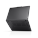 Notebook Lenovo ThinkPad T16 Gen 4 16" Intel Core Ultra 5 225U 16GB 512GB SSD Windows 11 Pro Schwarz AZERTY video