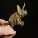 Figura Chilantaisaurus Jurassic World Rebirth Articulada 35 Cms video