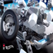 Mega Hot Wheels Brick Shop Elite Corvette Grand Sport 1/16 918 peças video