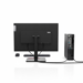 Lenovo ThinkCentre neo 50s Gen 5 Intel Core i7-14700 16GB 512GB SSD UHD Graphics 770 Windows 11 Pro DVD±RW video