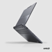 Portátil Lenovo ThinkBook 16p G6 ADR 16" AMD Ryzen 9 8940HX 32GB 1TB SSD RTX 5060 Windows 11 Pro video