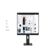 Monitor Lenovo ThinkVision T32UD-40 31,5" UltraHD 4K 60Hz IPS HDR10 USB-C Höhenverstellbar video