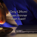 Portable ASUS Vivobook S 14 OLED S5406SA-QD004W 14" Intel Core Ultra 5 226V 16GB 512GB SSD Intel Arc Graphics 130V Windows 11 Home video