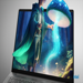 Portatile Lenovo IdeaPad Slim 5 16IRH10R 16" Intel Core 7 240H 16GB 1TB SSD Intel Graphics Windows 11 video