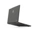 Notebook MSI Cyborg 15 B2RWFKG-617FR 15.6" Intel Core 9 270H 32GB 1TB SSD RTX 5060 Windows 11 Home RGB video