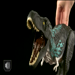Figura Tyrannosaurus Rex Muscle Madness Jurassic World Survival 56 Cms video