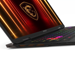 Portátil MSI Vector 18 HX AI A2XWJG-1000ES 18" Intel Core Ultra 9 275HX 64GB 1TB SSD RTX 5090 Windows 11 Home RGB video