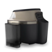 Freidora de Aire Philips Airfryer Serie 5000 NA540/00 7,2L 2000W con Vapor y Limpieza Automática video